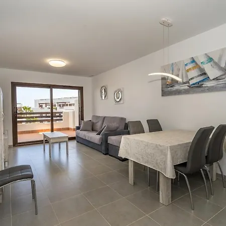 Apartment Primavera *