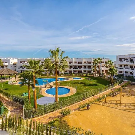 Primavera Apartment San Juan De Los Terreros