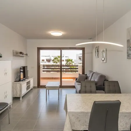 Apartment Primavera *