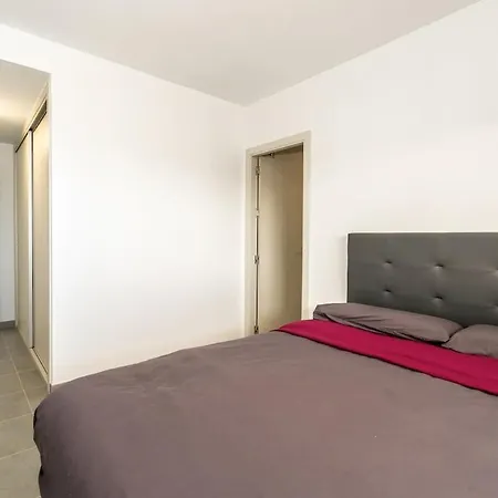 Apartment Primavera San Juan De Los Terreros