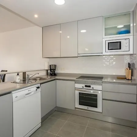 Primavera Apartment San Juan De Los Terreros