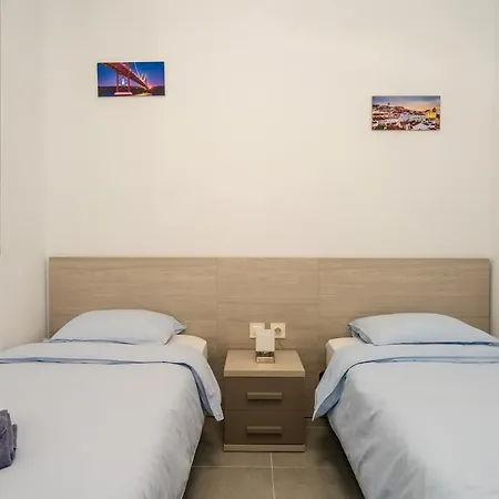 Primavera Apartment