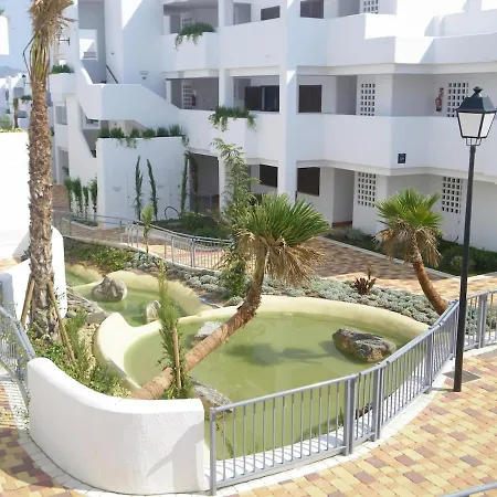 Primavera Apartment *