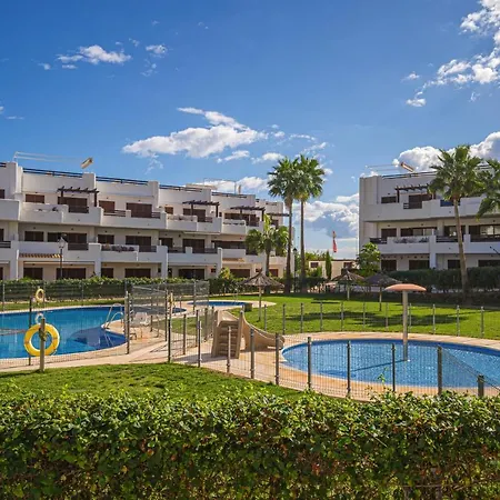 Primavera * San Juan De Los Terreros