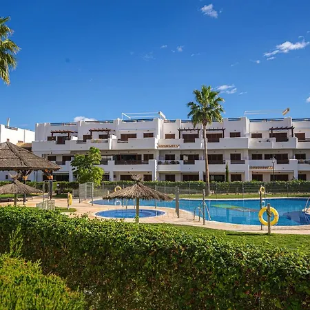 Apartamento Primavera San Juan de los Terreros
