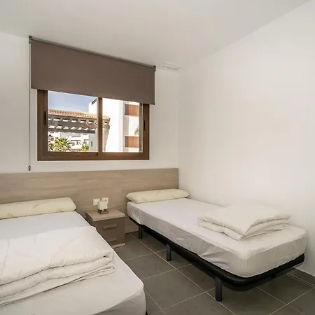 Primavera Apartment *