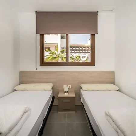 Apartment Primavera