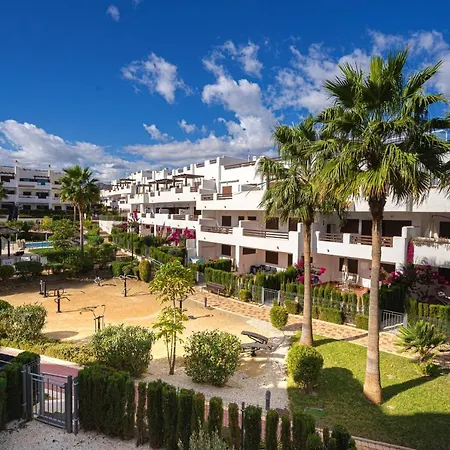 Primavera San Juan De Los Terreros