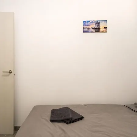 Primavera Apartment
