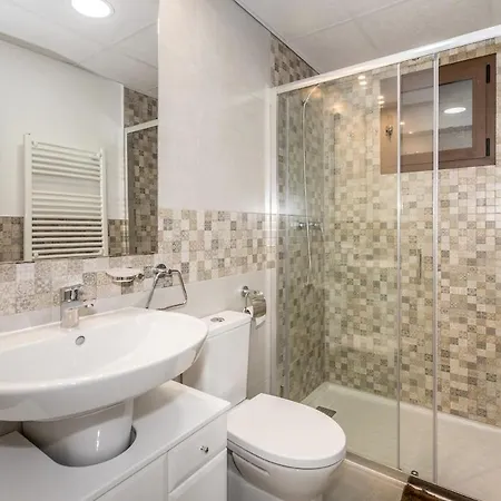 Primavera Apartment *