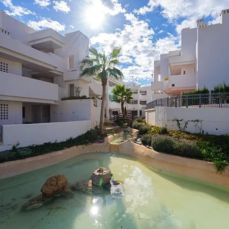 Primavera * San Juan De Los Terreros